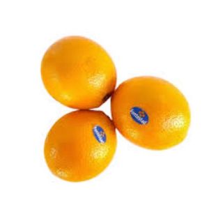 Naranja De Mesa Fontestad (3 Ud-Peso Aprox 1Kg)