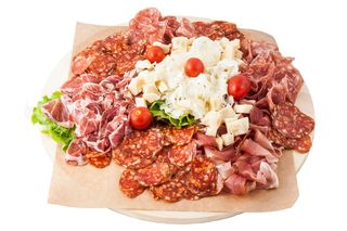 Плато Копа Парма