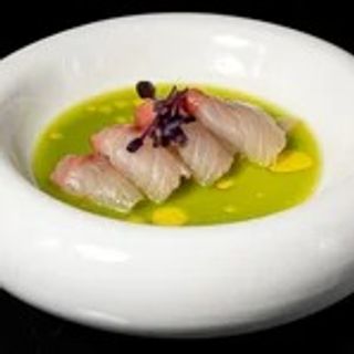 Sp06. Fresh ricciola - 8 pezzi