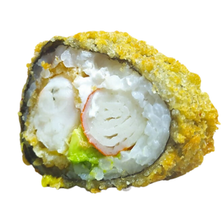 Fry crevette pané 6 Pièces