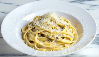 Трюфел паста