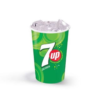 7 Up 40cl