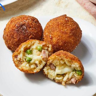 Arancini 2 pezzi