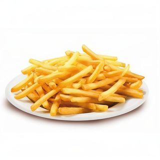 235.PAPAS FRITAS TRADICIONAL