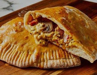 Calzone Viande Hachée
