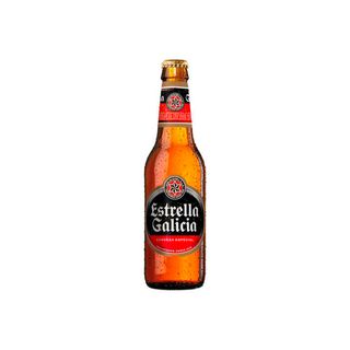 Estrella Galicia 33cl / Alc. 5,5%