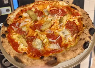 Pizza Micus