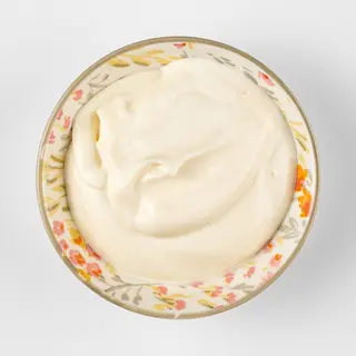 Kiselo vrhnje