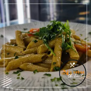 Pene Al Pesto