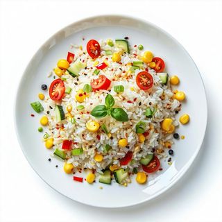 Insalata di riso