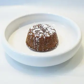 Cuore Al Cioccolato