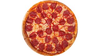 Pepperoni