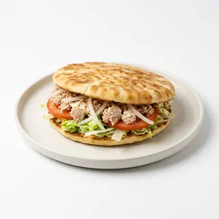 Campero Tonno