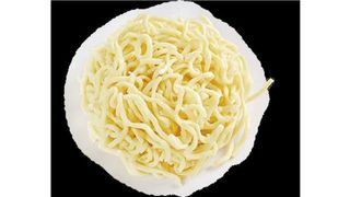 Тесто лагмана