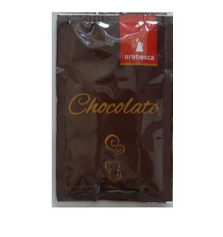 Arabesca topla čokolada 625g (25/25g)