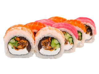 Рол Морський дім | (0.394)