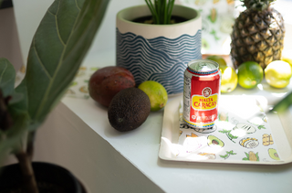 Malta Caracas (330 ml.)