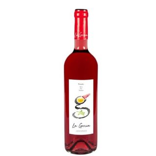 Vino Rosado La Geria - Lanzarote (750 Ml.)