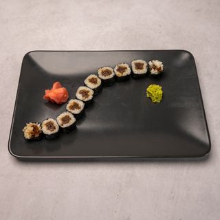 7. Hosomaki tykwa 10szt