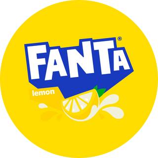 Fanta Limón