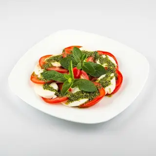 Капрезе