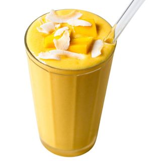 Mango Milkshake