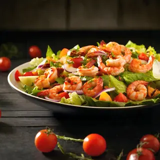 Marinero salata