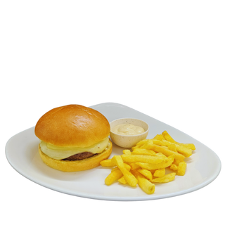 Gazta Burger