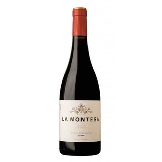 Vino La Montesa