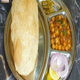 Chole Bhatura