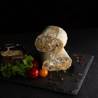 Шаурма Бруклін 