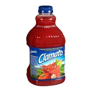 Clamato - Jugo De Tomate Con Almeja (946 Ml)