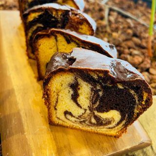 Marble Cake