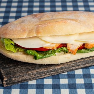 Կեսար սենդվիչ