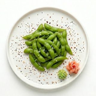 Edamame Salt