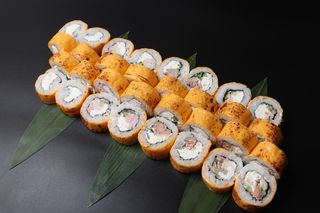 сет EASY-CHEESY (1000г)