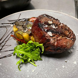 Solomillo Rubia Gallega - aprox 250gr