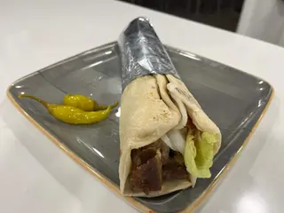 Rollo Pollo (30 Cm.)