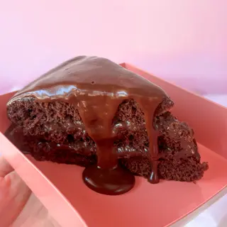Matilda Cake 