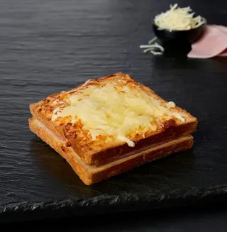 Croque-Monsieur