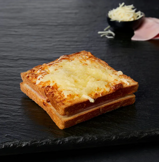 Croque-Monsieur