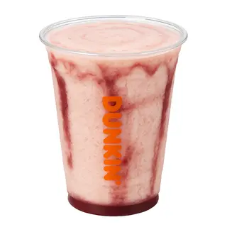 Frappe Raspberry