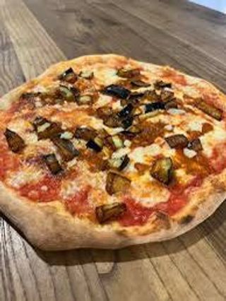 Melanzane