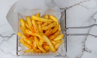 Fries