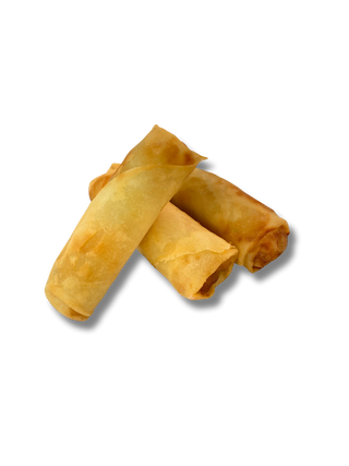 Rollitos Vegetales (5 Uds.)