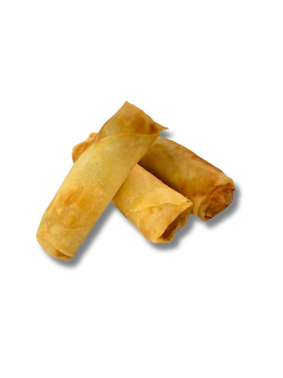 Rollitos Vegetales (5 Uds.)