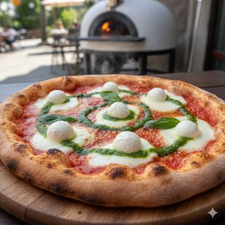 La bufala in due atti