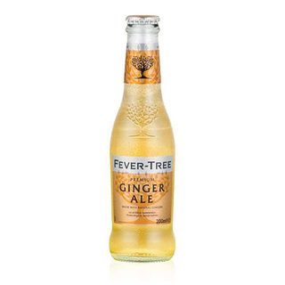 Ginger Ale FT
