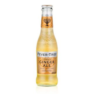 Ginger Ale FT