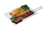 Plat Saucisses 200g